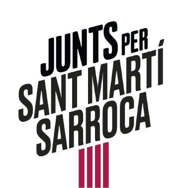 Junts per Sant Martí Sarroca