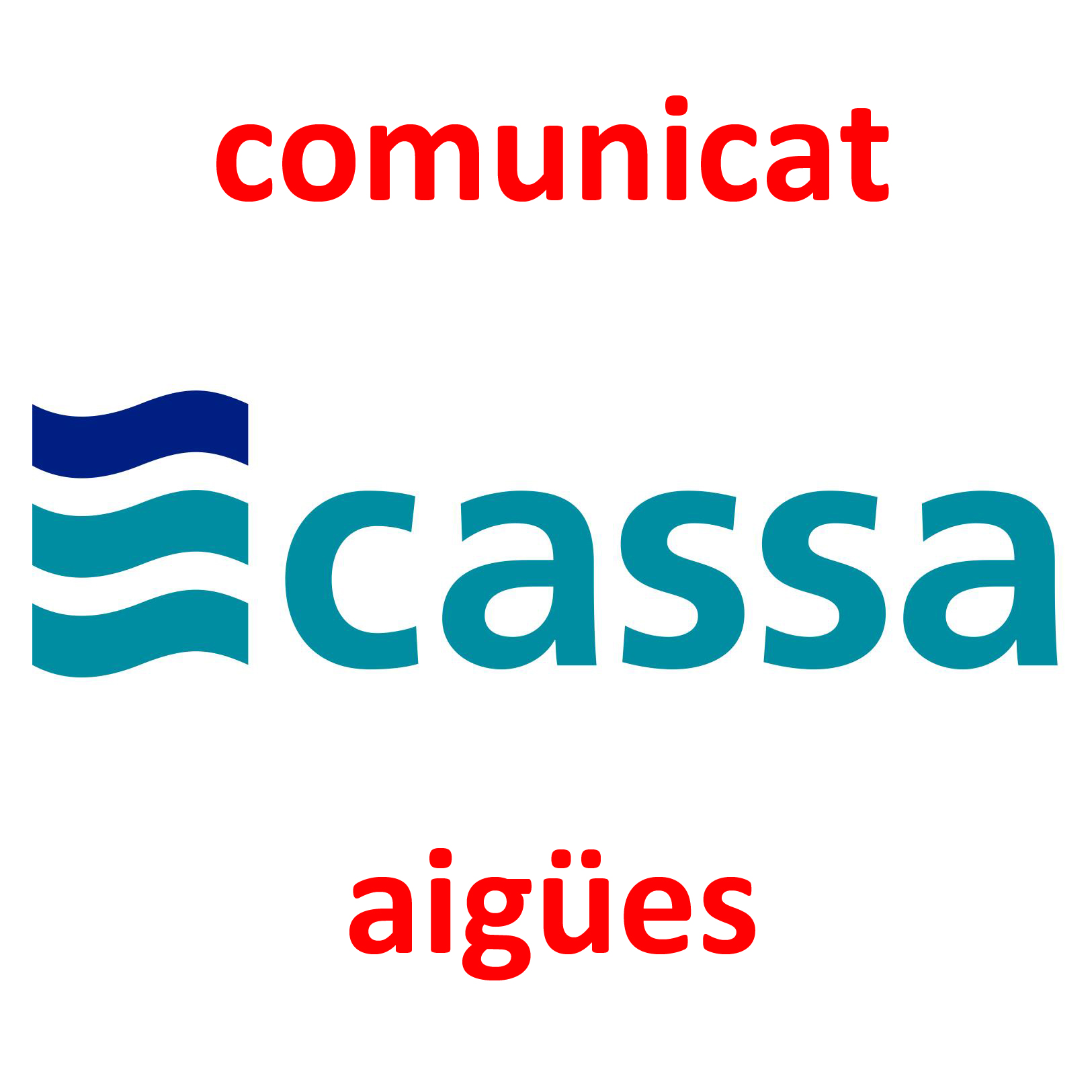 logo CASSA (instagram)