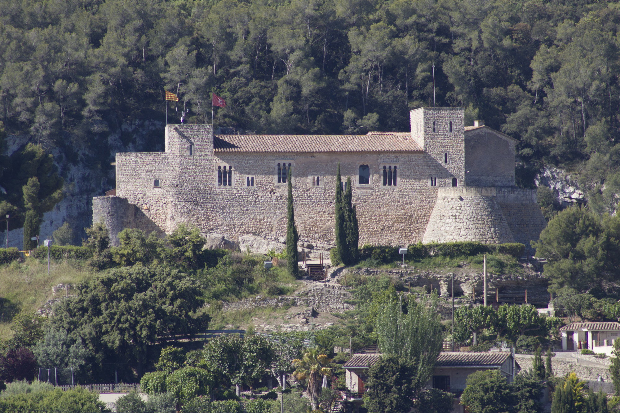 castell