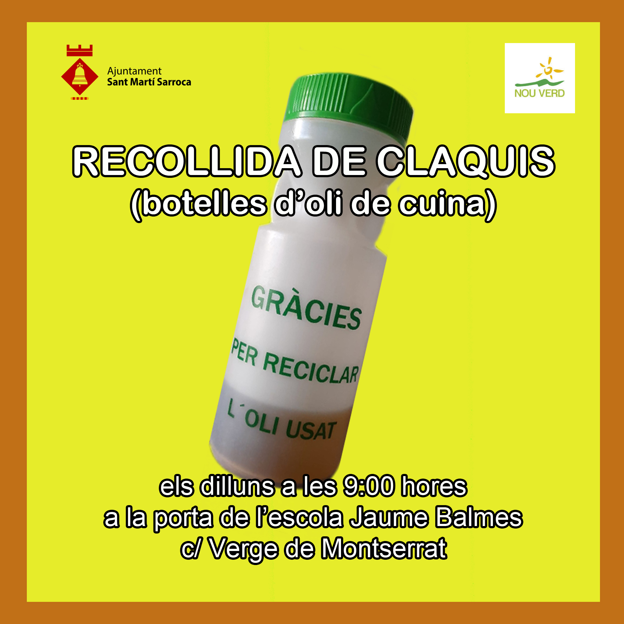 claquis