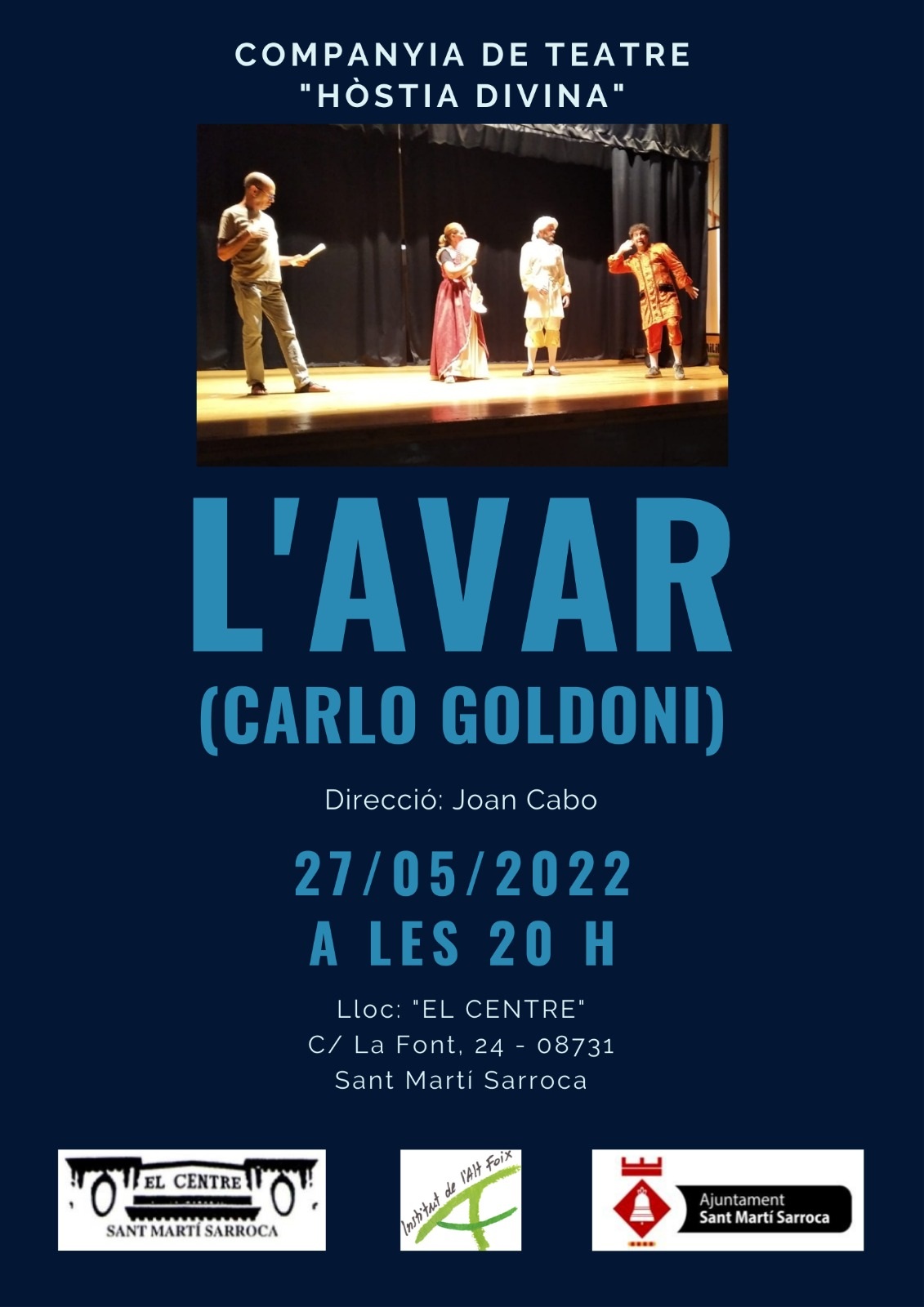 Cartell Avar