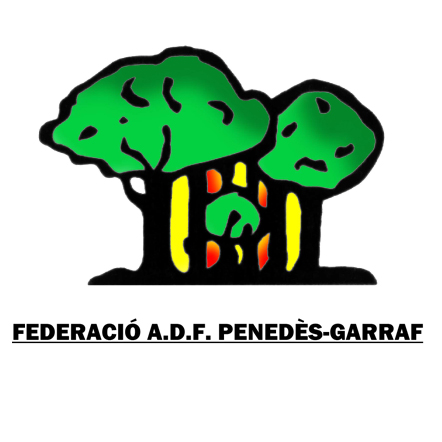 logo formació ADF