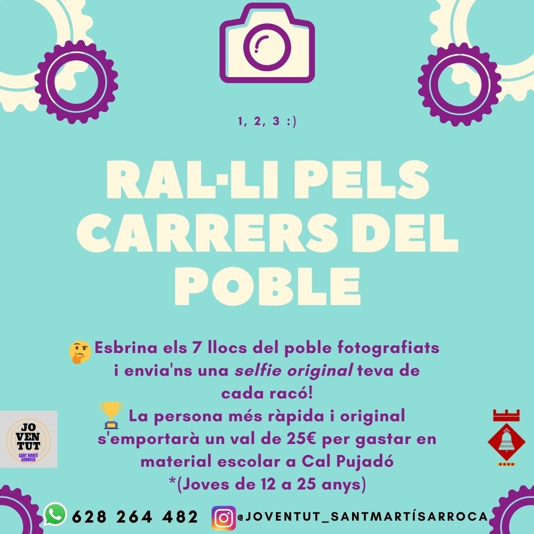 Ral·li fotogràfic