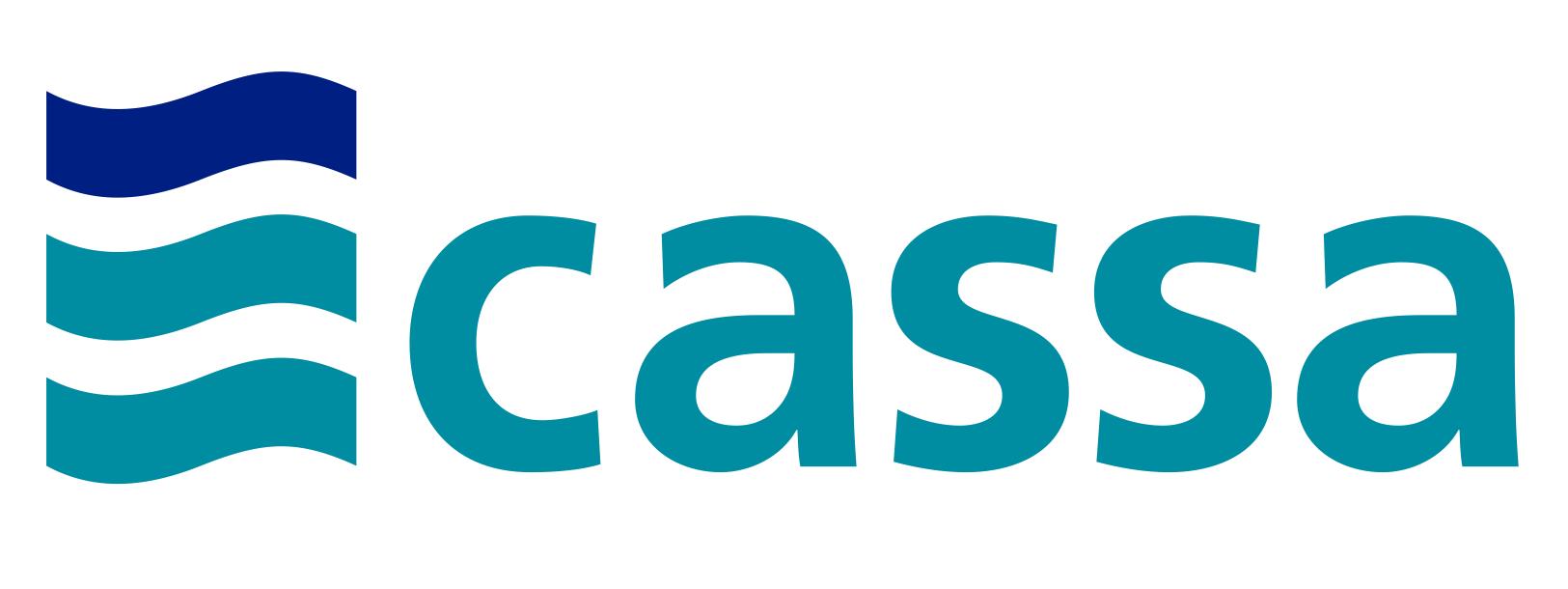 logo CASSA