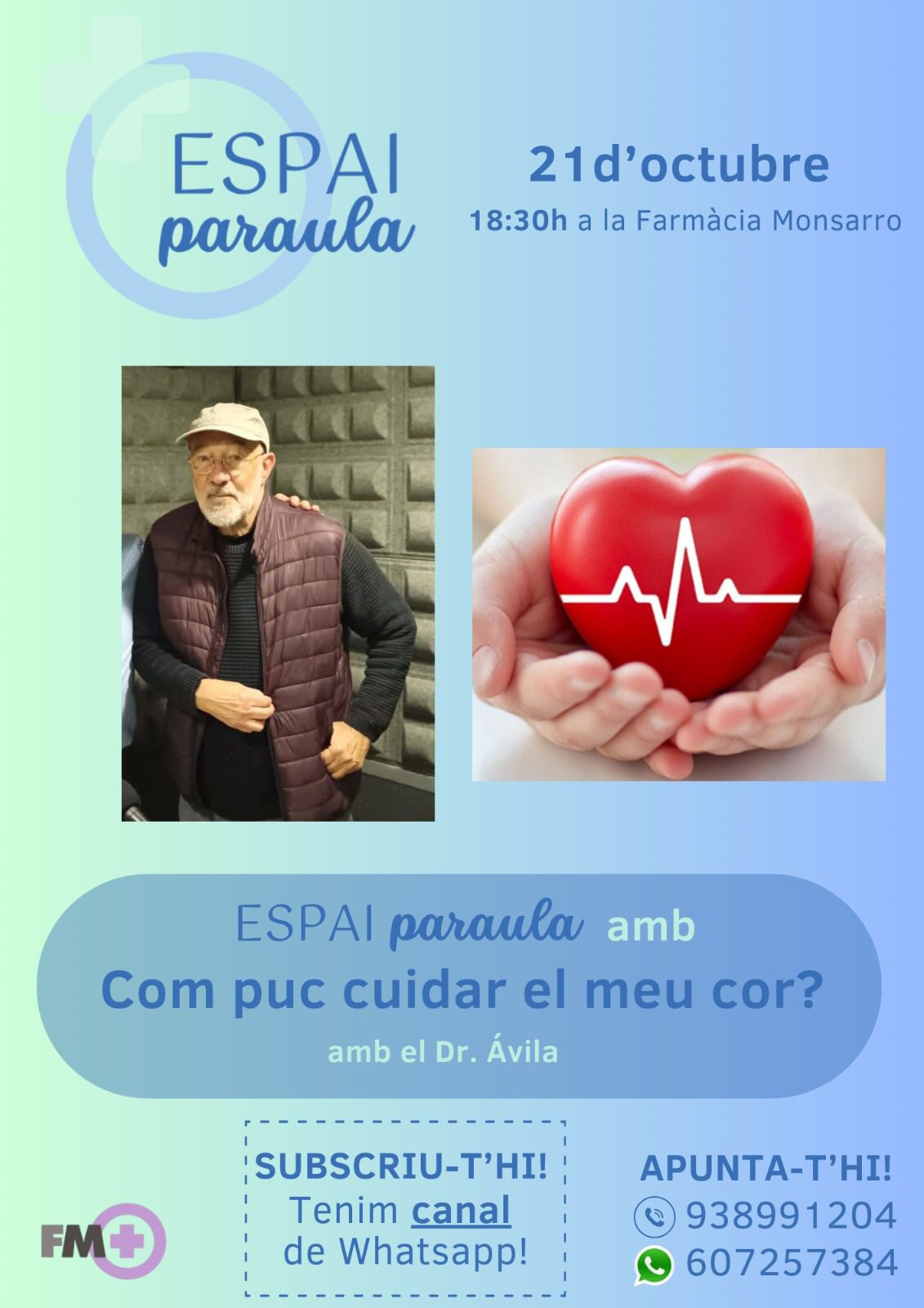 Espai Paraula