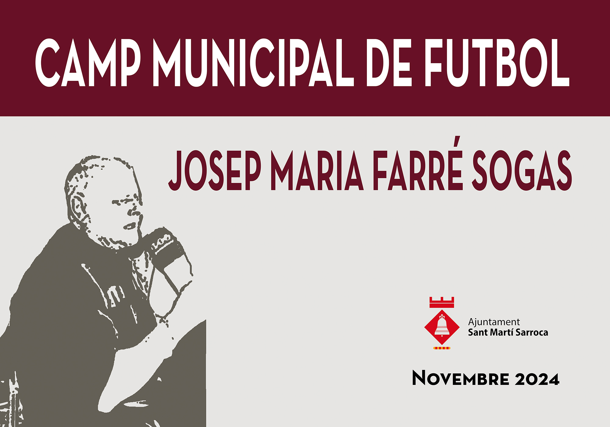 placa Josep Maria Farré