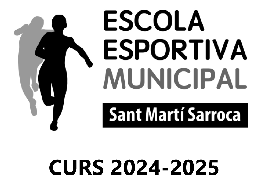 logo Escola Esportiva Municipal