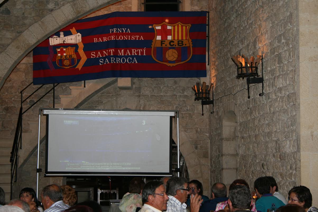 Penya Barcelonista