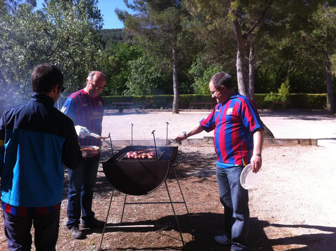 Penya Barcelonista